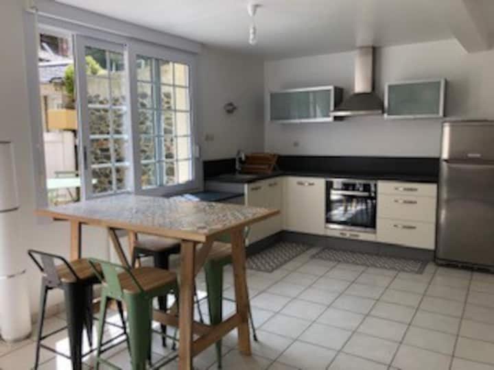 Holiday home La Chapelle Saint-Quay-Portrieux