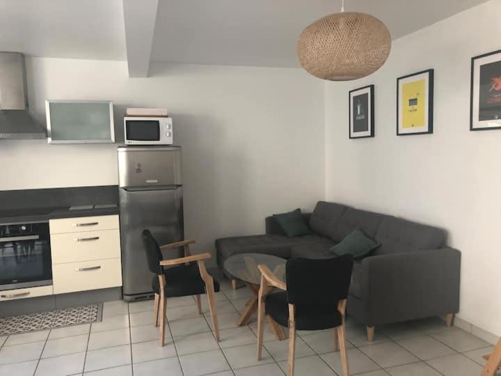Holiday home La Chapelle
