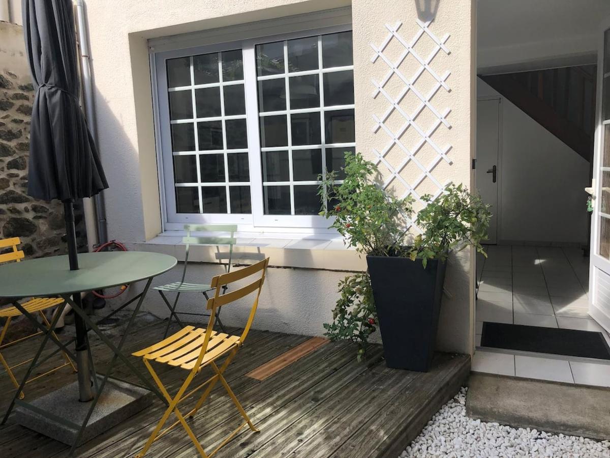 La Chapelle Holiday home