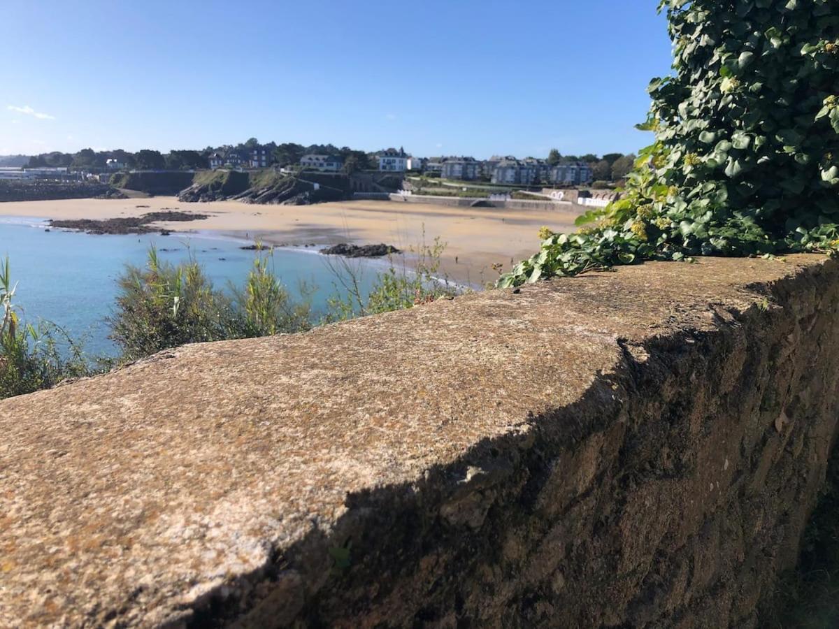 La Chapelle Holiday home Saint-Quay-Portrieux