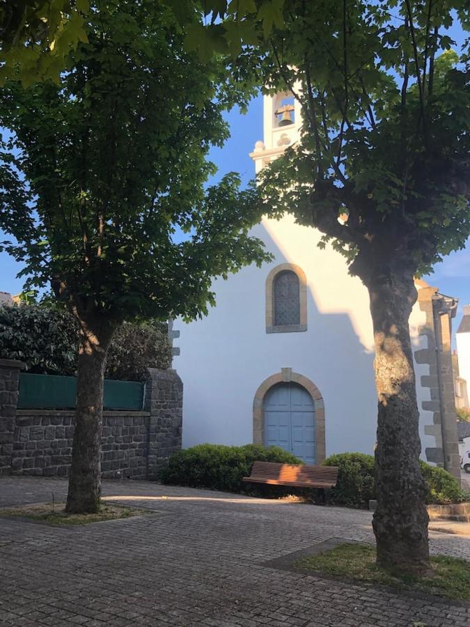 La Chapelle *
